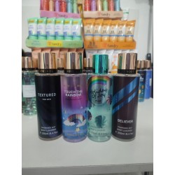 FRAGANCIA LÍQUIDA SPLASH 250ML MODELOS SURTIDOS HCPE0052