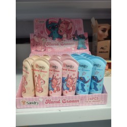 CREMA DE MANOS PERSONAJES 30ml HMAQ0001-44-47-45