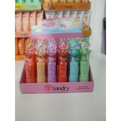 LABIAL MÁGICO SANDRY CONEJO DE CRISTAL HCL0025