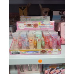 BRILLO 2 EN 1 LIP GLOSS MAGICO HMAQ0021-101  L403