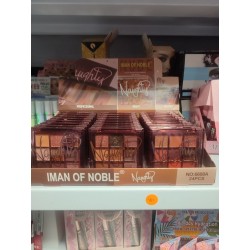 SOMBRA 9 COLORES NAUGHTY ESTUCHE ACRILICO HMAQ0021-52