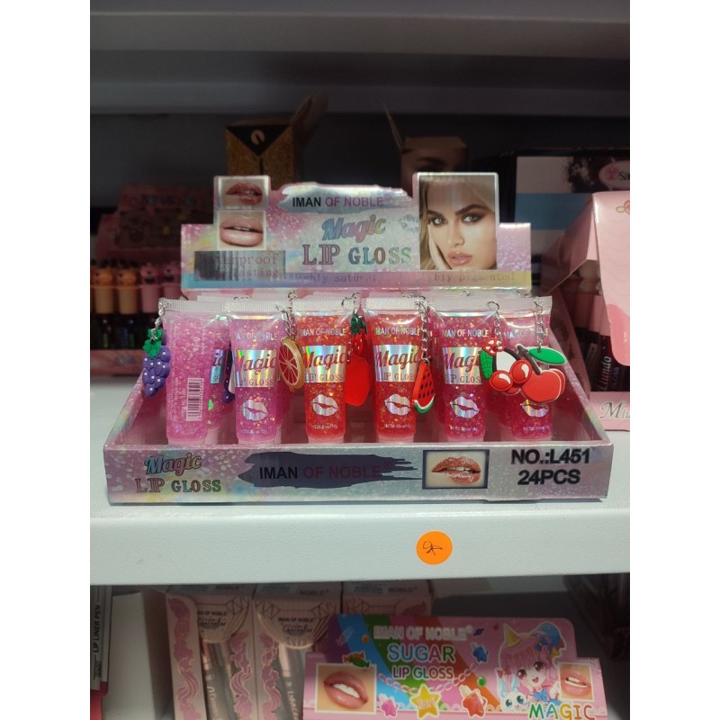 LIPGLOSS  2 EN 1 MÁGICO HMAQ0021-78