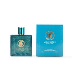 FRAGANCIA LÍQUIDA VIGOROUS 100ML HCPE0063-35