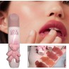 Tinta de Labios Estilo Coreano Osito GX1079 - Gege Bear