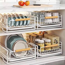 Platera Deslizable y Extendible 5908