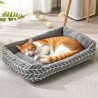 Cama para mascota 60cmx75cmX12cm YGY1435