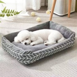 Cama para mascota 60cmx75cmX12cm YGY1435