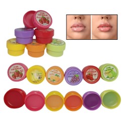 BALSAMO LABIAL FRUTAS SFR COLOR 5562