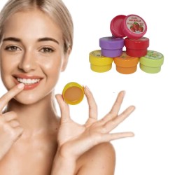 BALSAMO LABIAL FRUTAS SFR COLOR 5562