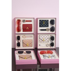 Cajita de Accesorios de Mujer YH-039