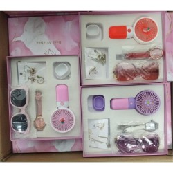 Cajita de Accesorios de Mujer YH-040