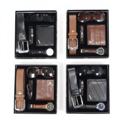 Cajita de Accesorios de Hombre YH-046