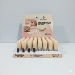 Base de Maquillaje - Iman of Noble HMAQ0021-62