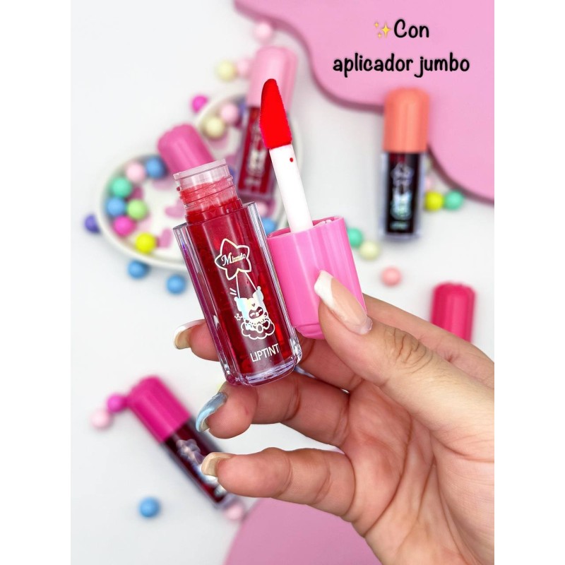 Tinta de Labios Kuromi JY3001 - GZ8010472