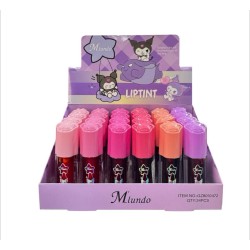 Tinta de Labios Kuromi JY3001 - GZ8010472