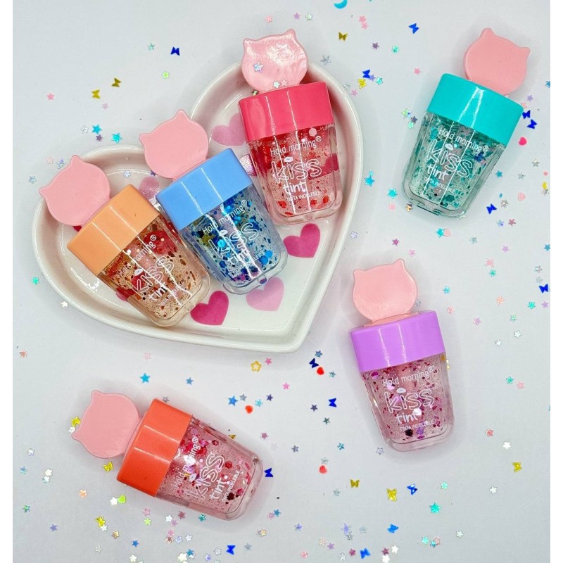 Lipgloss Paleta JY3043 - HL5846