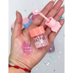 Lipgloss Paleta JY3043 - HL5846