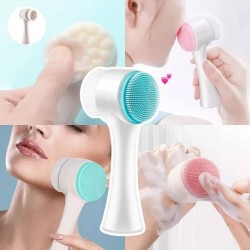 BROCHA LIMPIADORA FACIAL 2503-267