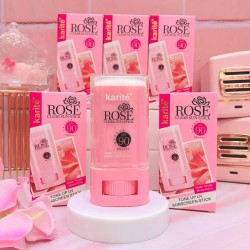 Protector Solar en Barra 51064-47B SPF 90 - Karité