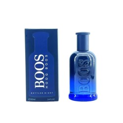 Perfume Boos Azul 100ml JY2500