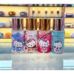 Perfume Splash Hello Kitty 88ml JY3569 - B5193