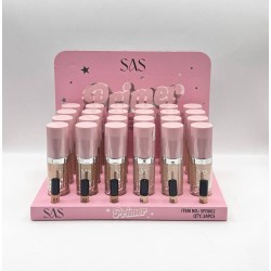 Primer SAS JY3798 - SFD002