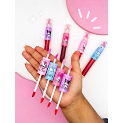 Lipgloss 2 en 1 Kitty JY3295 - HL5941