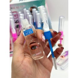 Máscara Gel de Pestañas JY3653 - MS8056