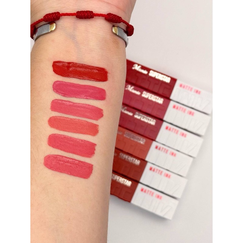 Labial Matte Ink JY4112 - GZ8010772
