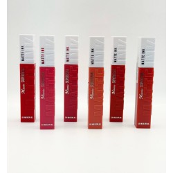 Labial Matte Ink JY4112 - GZ8010772