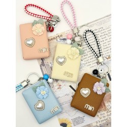 Espejos de Cartera Rectangular Min JY3864