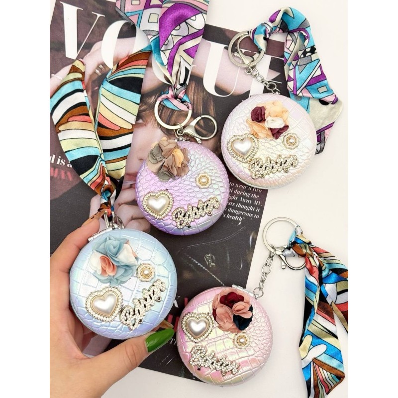 Espejos de Cartera JY3867