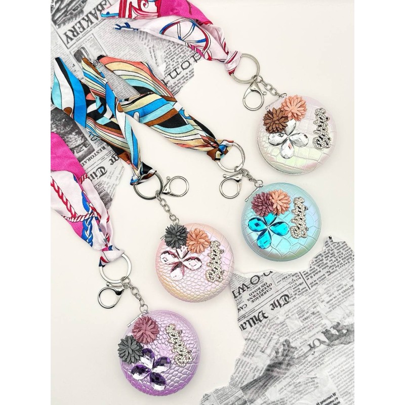 Espejos de Cartera JY3868