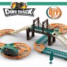 Pista DinoTrack 49 piezas GH-46