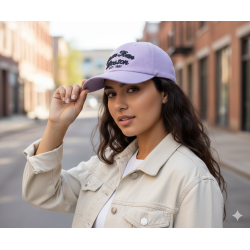 Gorra para Adulto MD-833