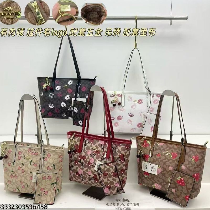 Cartera Coach YD2516