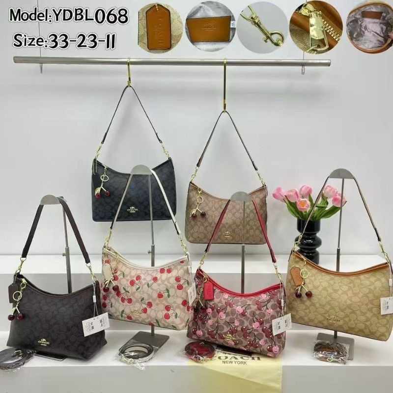 Cartera Coach YDBL068