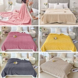 COLCHA BORREGO PLAZA Y MEDIA 150X200 1652-2