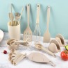 Set de Utensilios de Cocina 21 pcs YGY1383