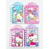 Mini libreta Hello Kitty JY4321