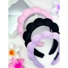 Accesorios de Cabello 4PCS JY3825