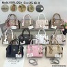 Cartera Coach YDBL125