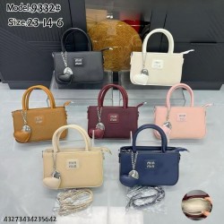 Cartera Min Min YD9332