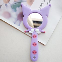 Espejo My Melody Rosa