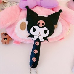 Espejo My Melody Rosa