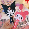 Espejo My Melody Rosa