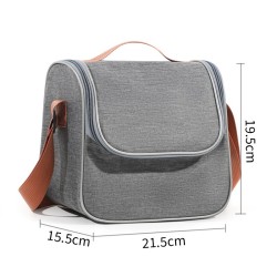 Lonchera térmica bk03