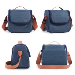 Lonchera térmica bk03