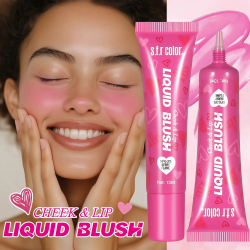 RUBOR LÍQUIDO S.F.R COLOR 5856