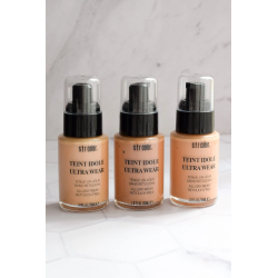 BASE DE MAQUILLAJE TEINT IDOLE ULTRA WEAR S.F.R COLOR 5534